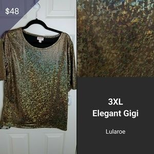 Lularoe